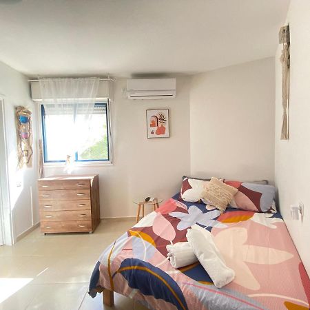 יחידת אירוח ביתית Lejlighed Eilat Eksteriør billede